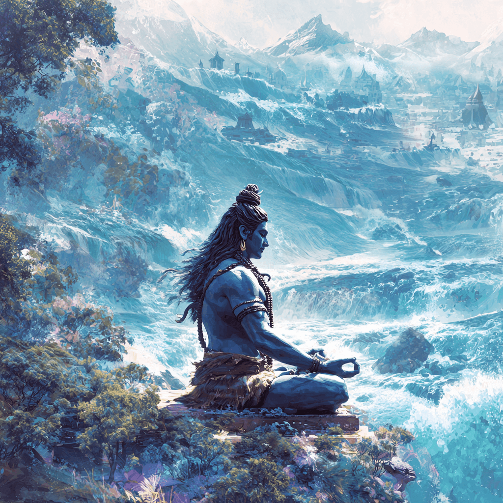 Shivratri Special Wallpaper wallpapers