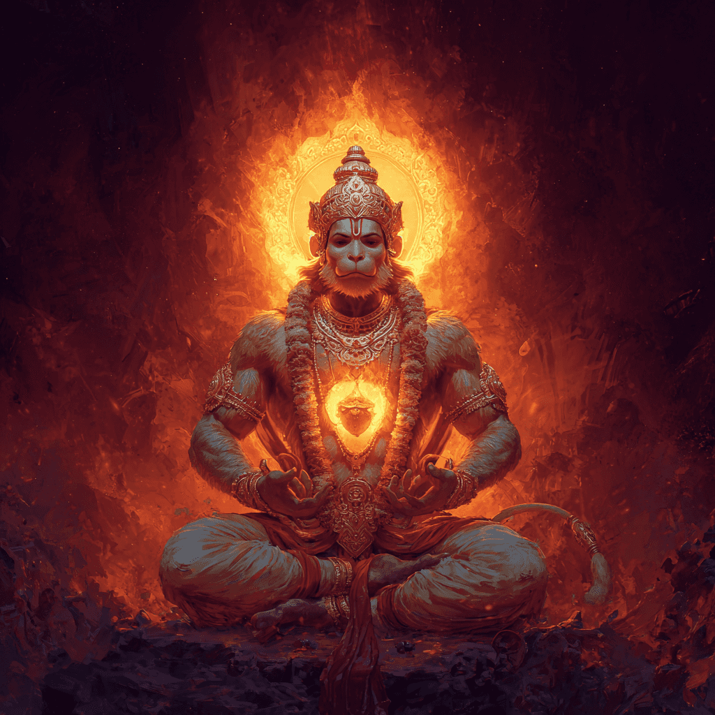 Hanuman Jayanti Wallpaper wallpapers