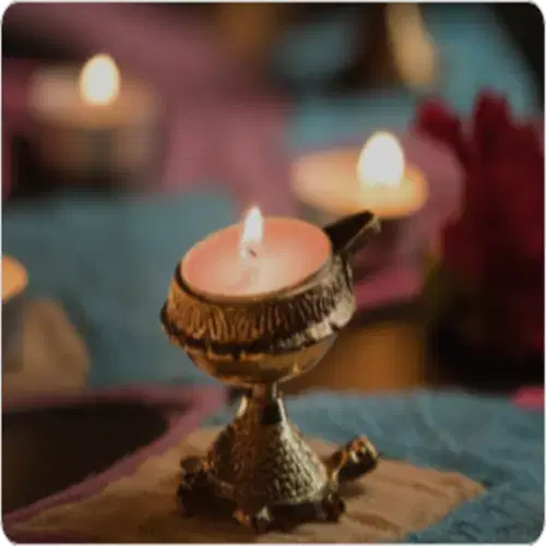 Aarti & Devotion