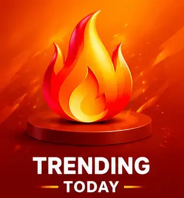 Trending Today