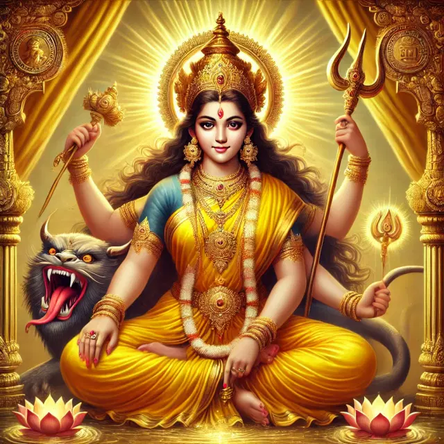 god-image