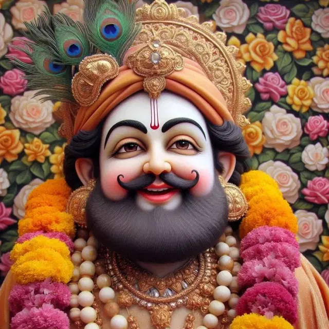 god-image