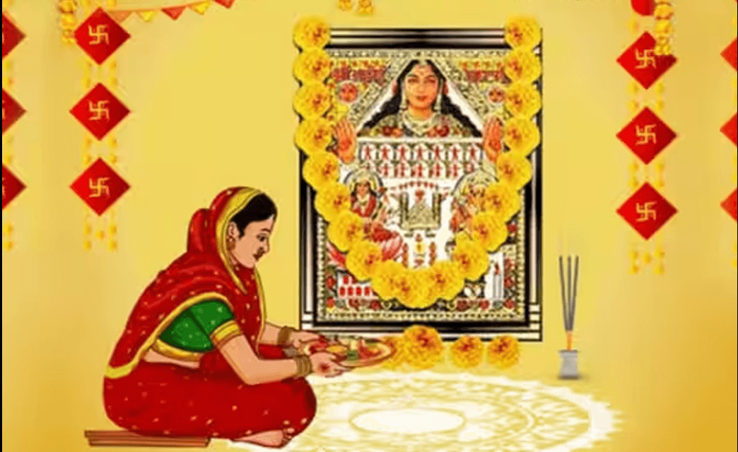 ahoi  ashtami