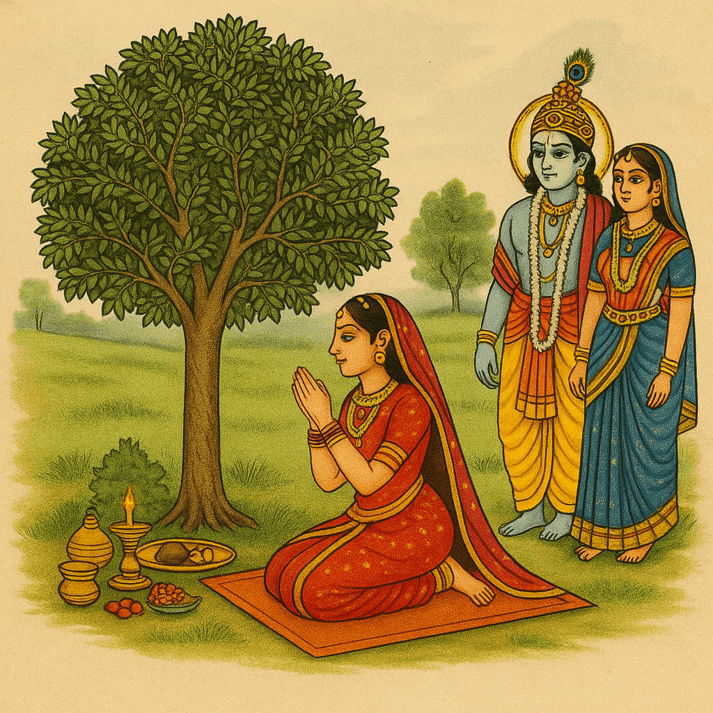 akshyanavami