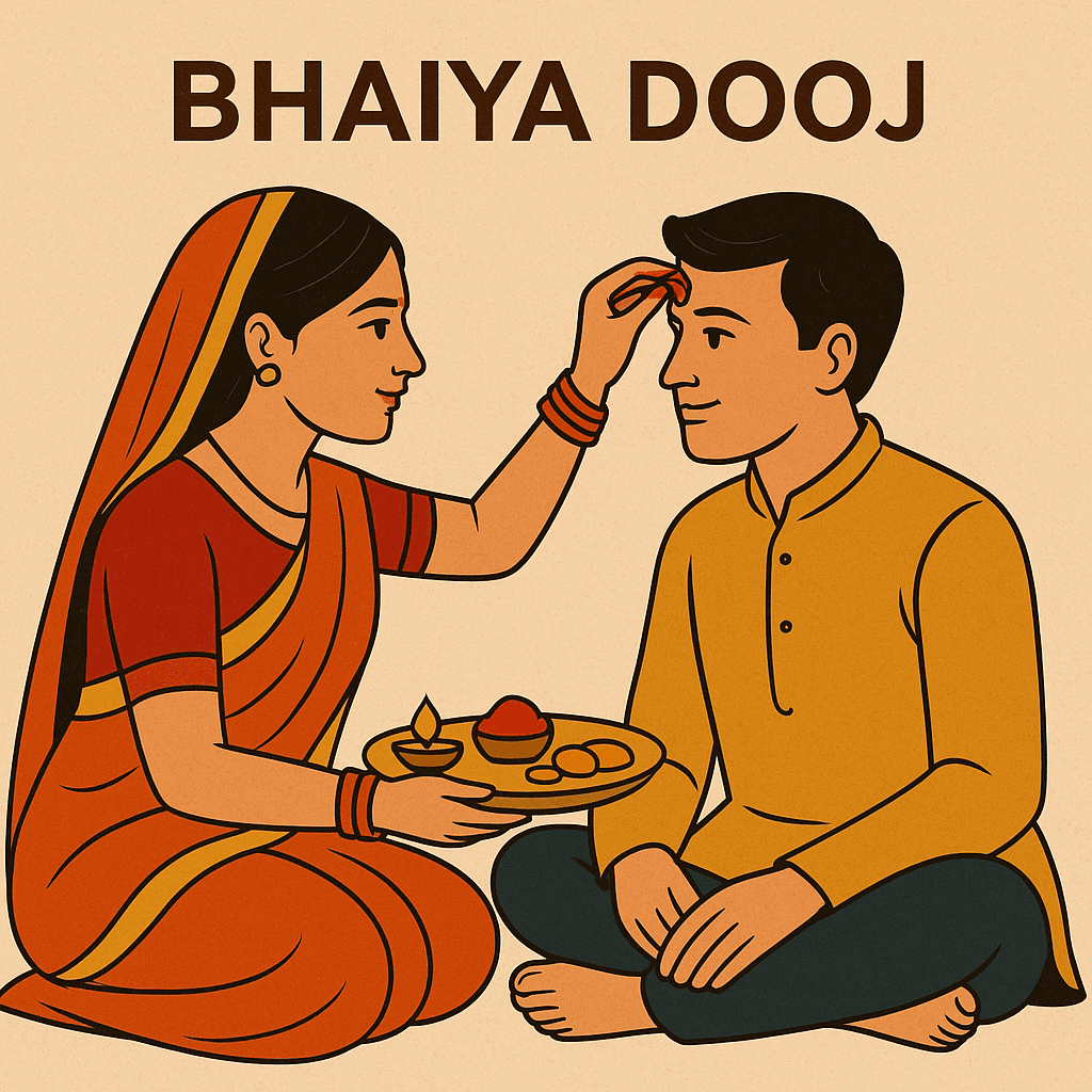 bhai dooj