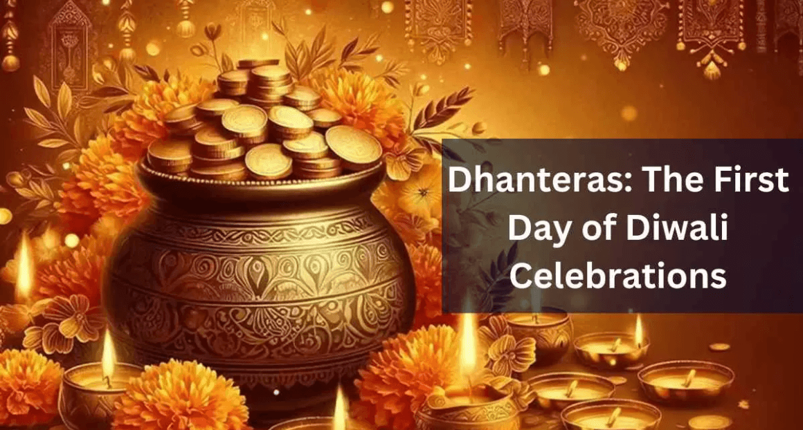 dhantrayodashi