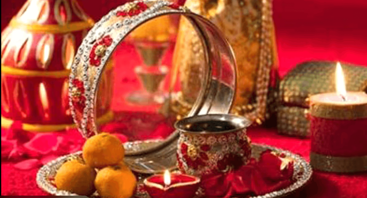karwa chauth
