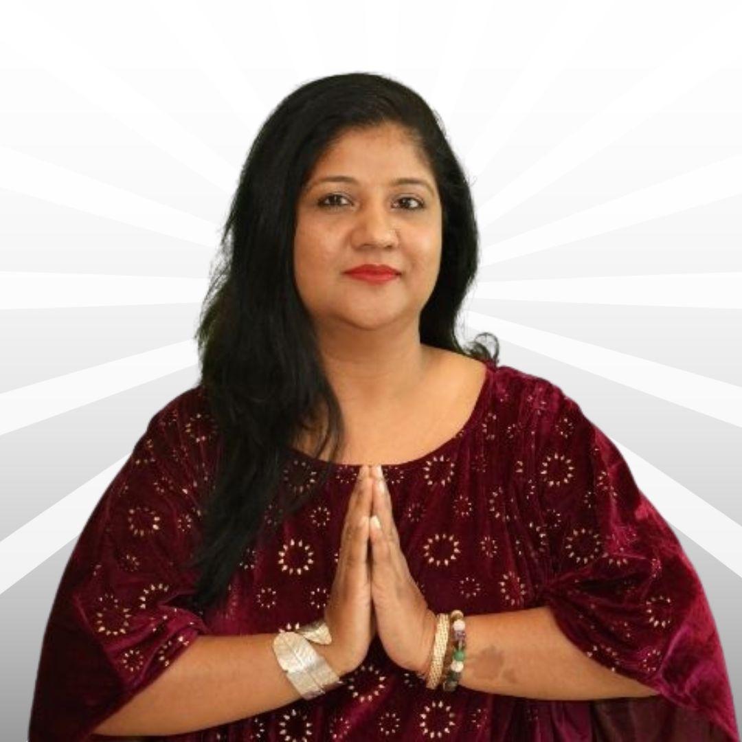 Riya B