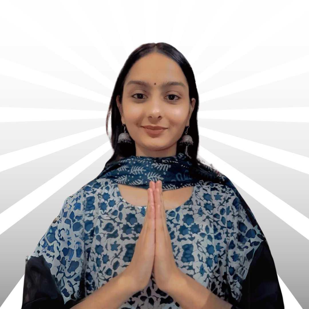 Trisha A