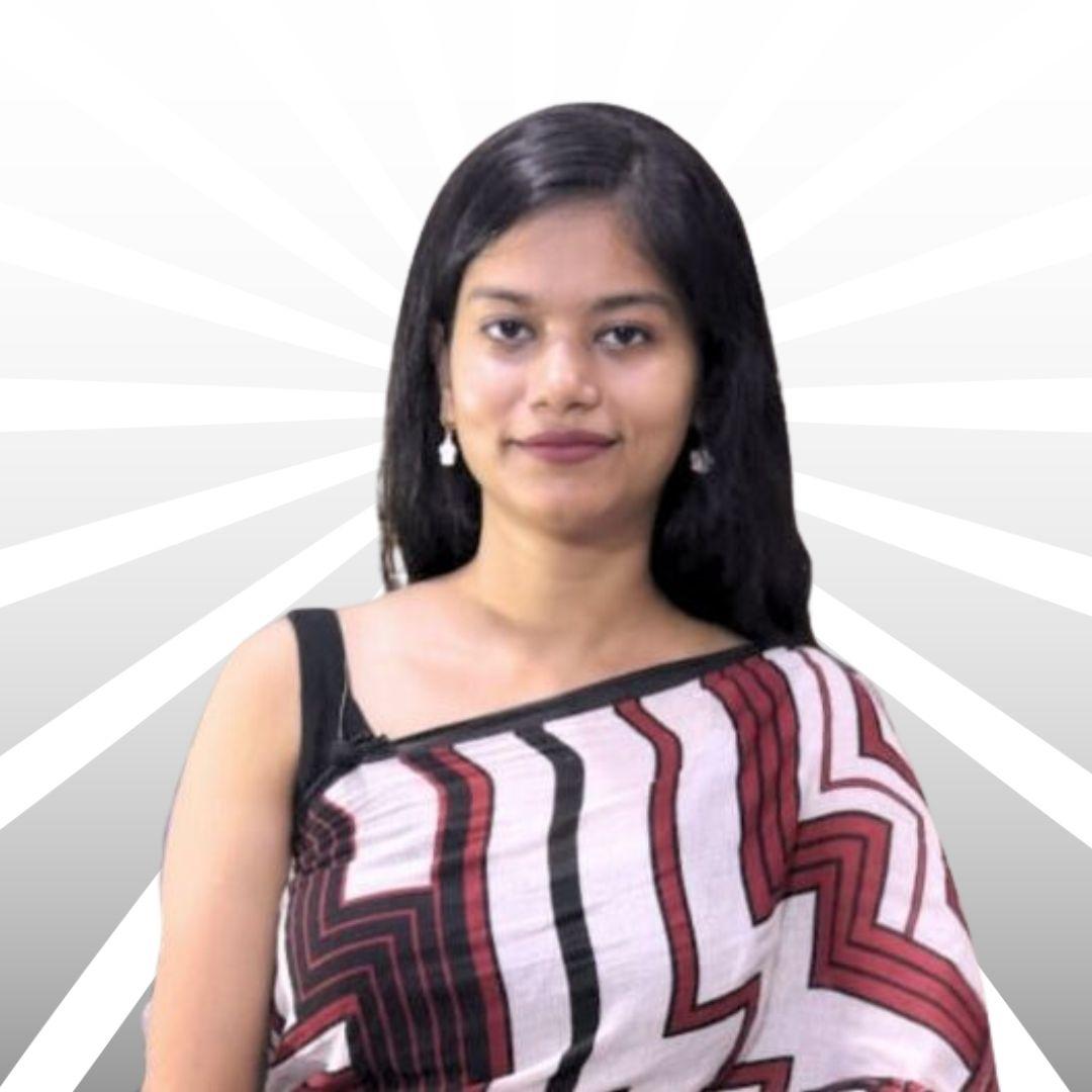 Raghavi T