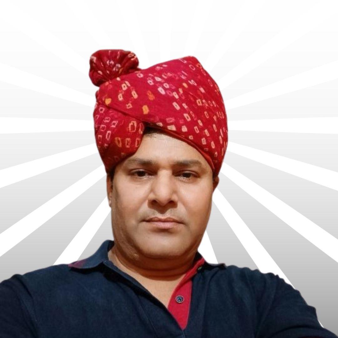 Kumar   Romii
