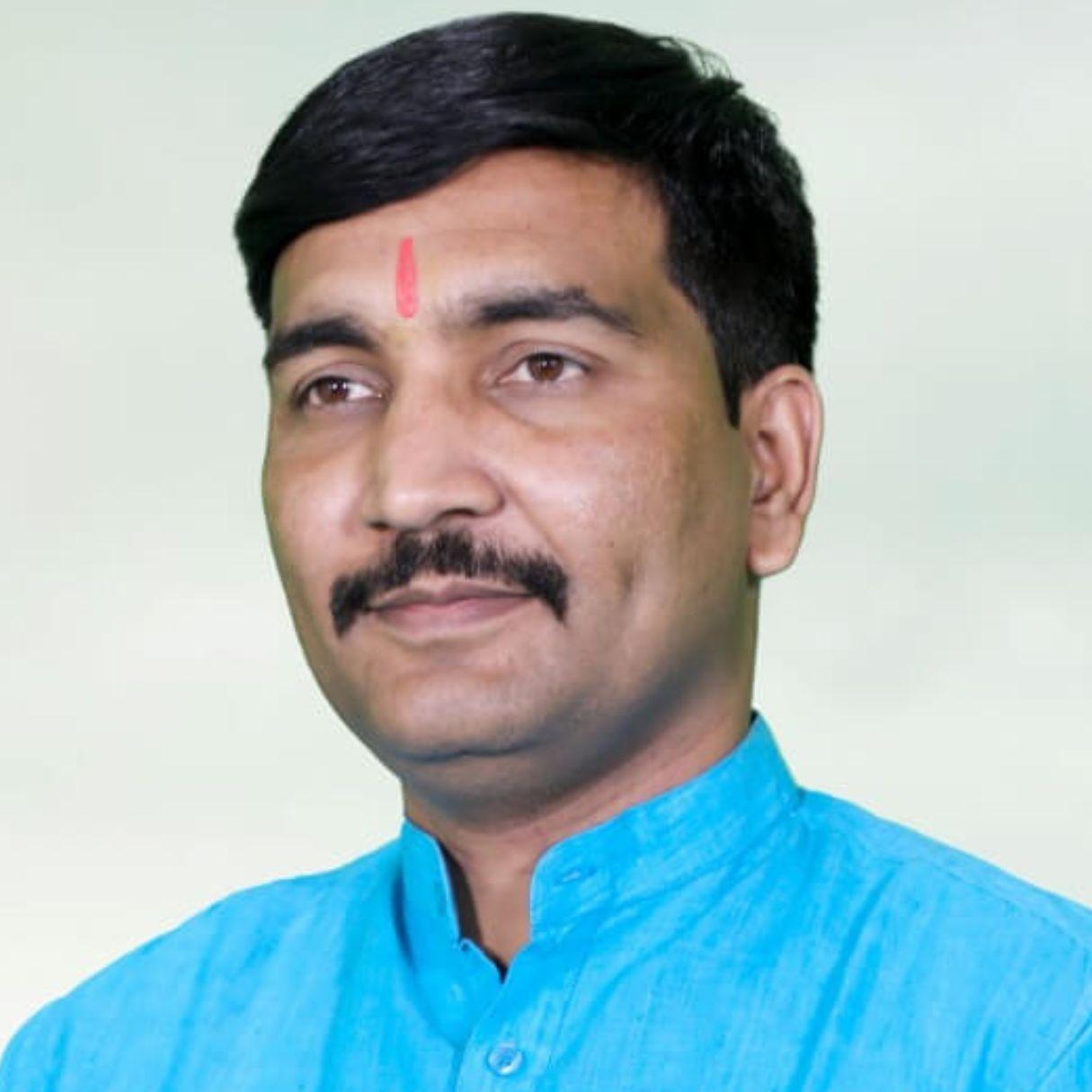 RAKESH  KAUSHIK
