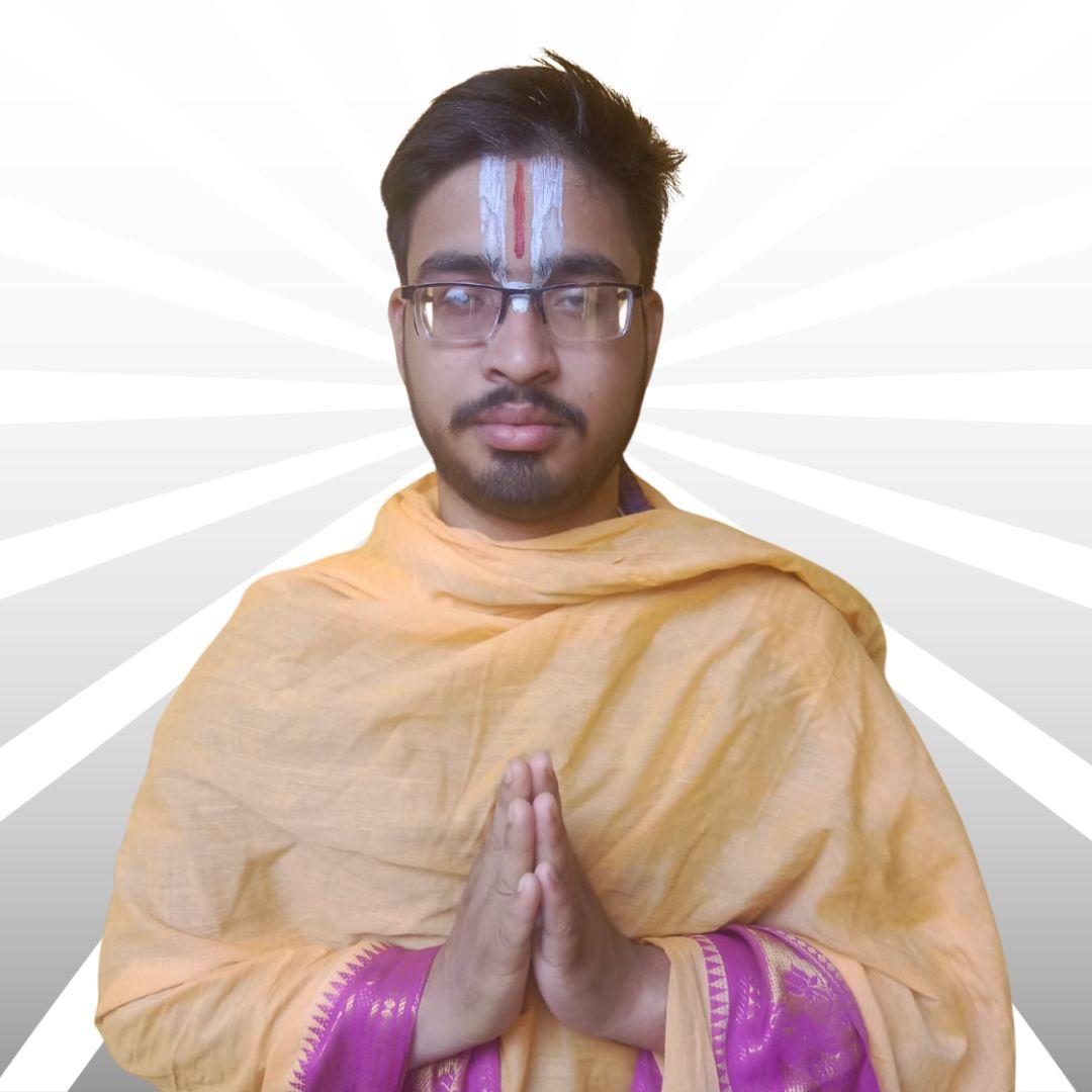 Rahul A