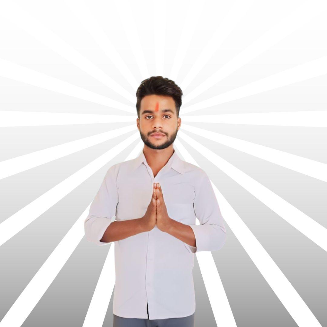 Aakash A