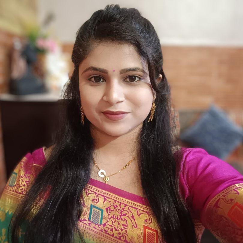 Tarot Preeti P