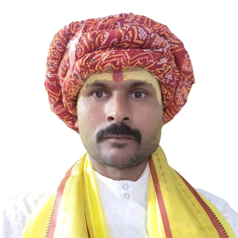 Kapil A