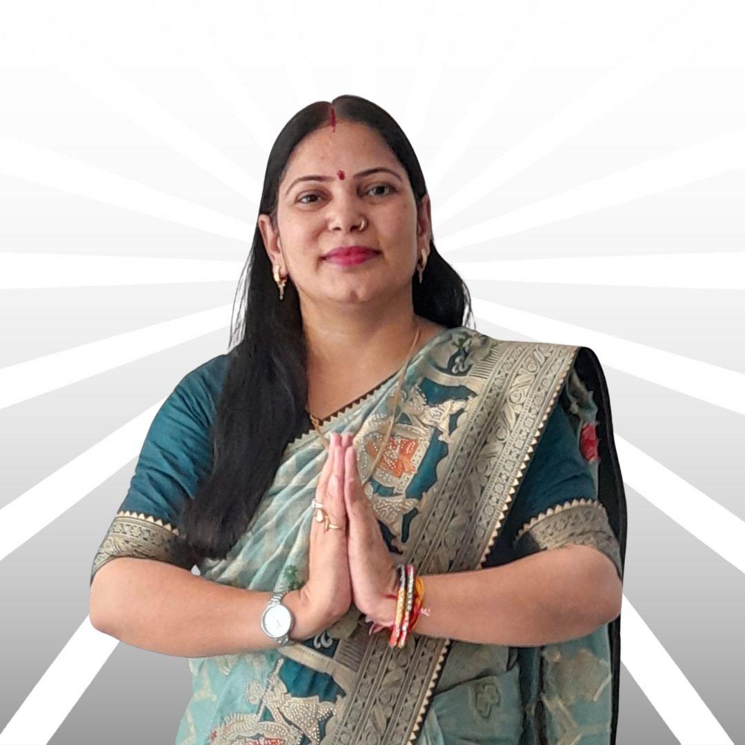 Jyoti  A