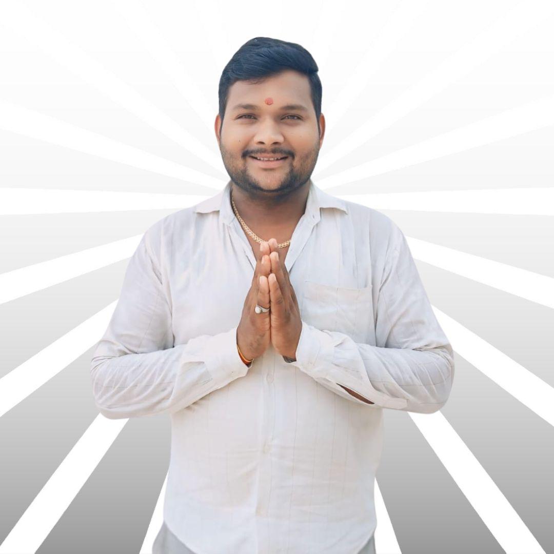 Bhavesh Shastri A