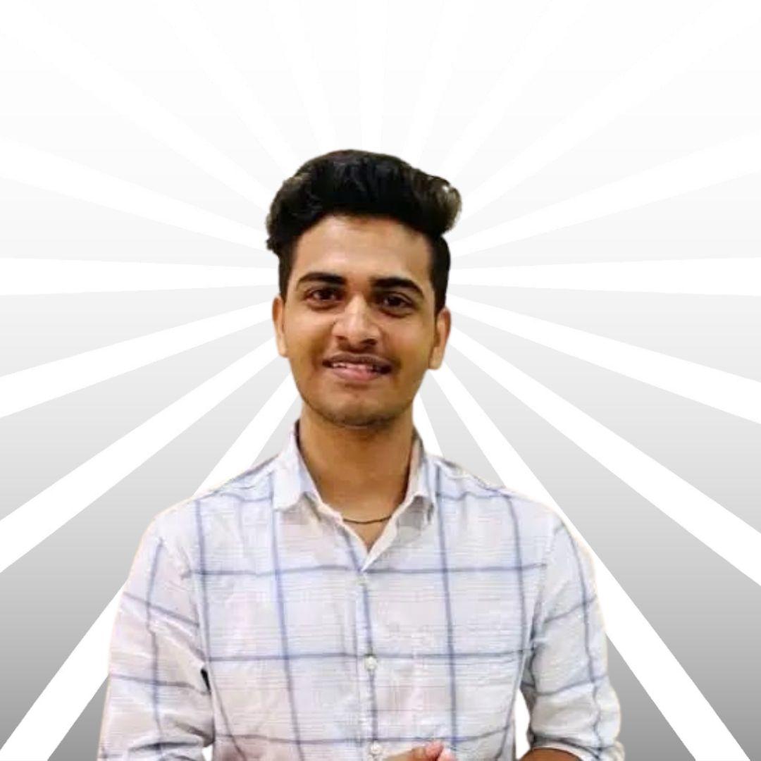 Mrityunjay  A