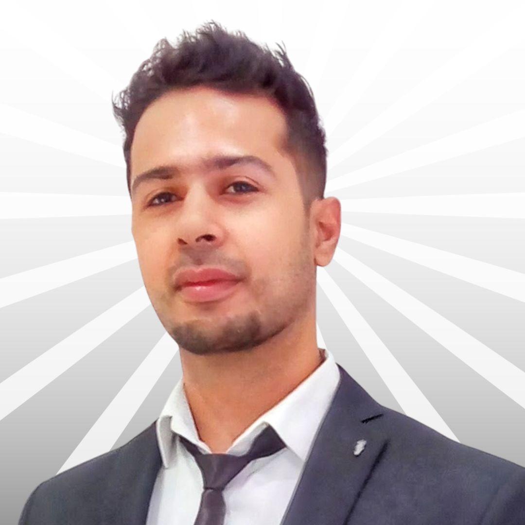 Tarot Akshay