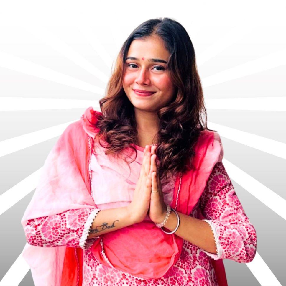 Riddhi  T