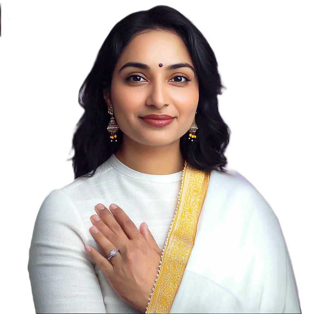 Shweta A