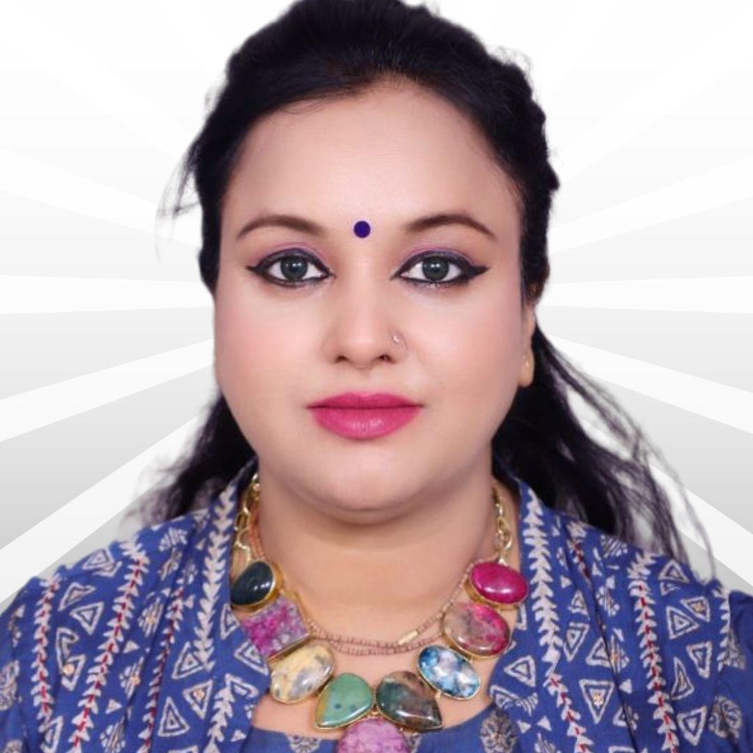 Ritu  T