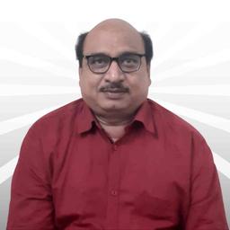 Aniket A