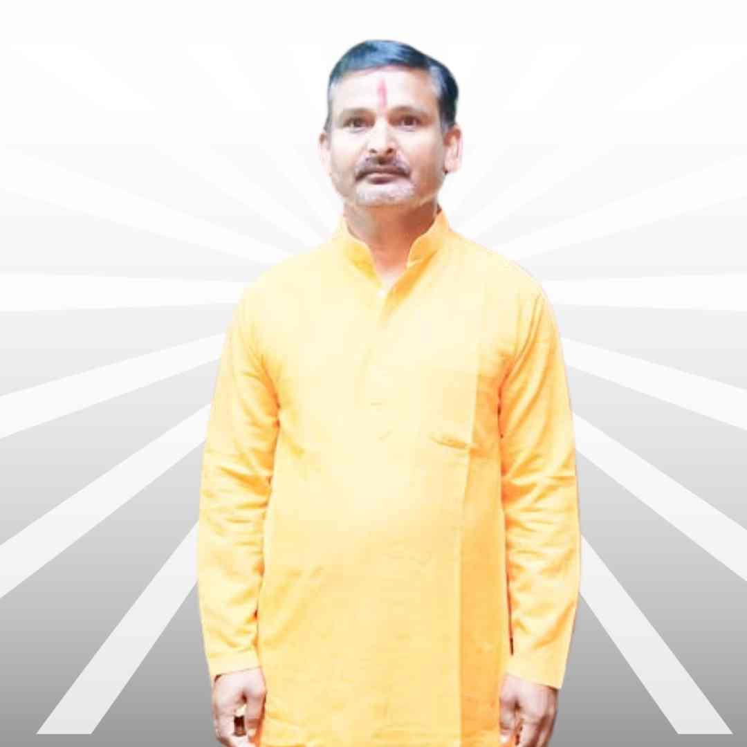 Vimal  A