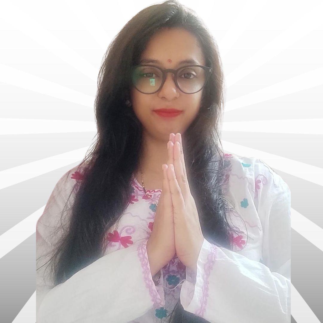 Prajakta T