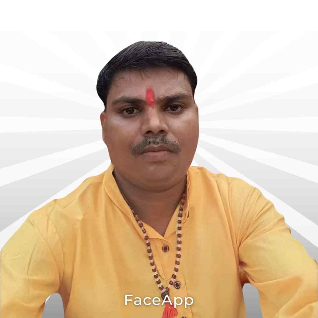 Abhay A 
