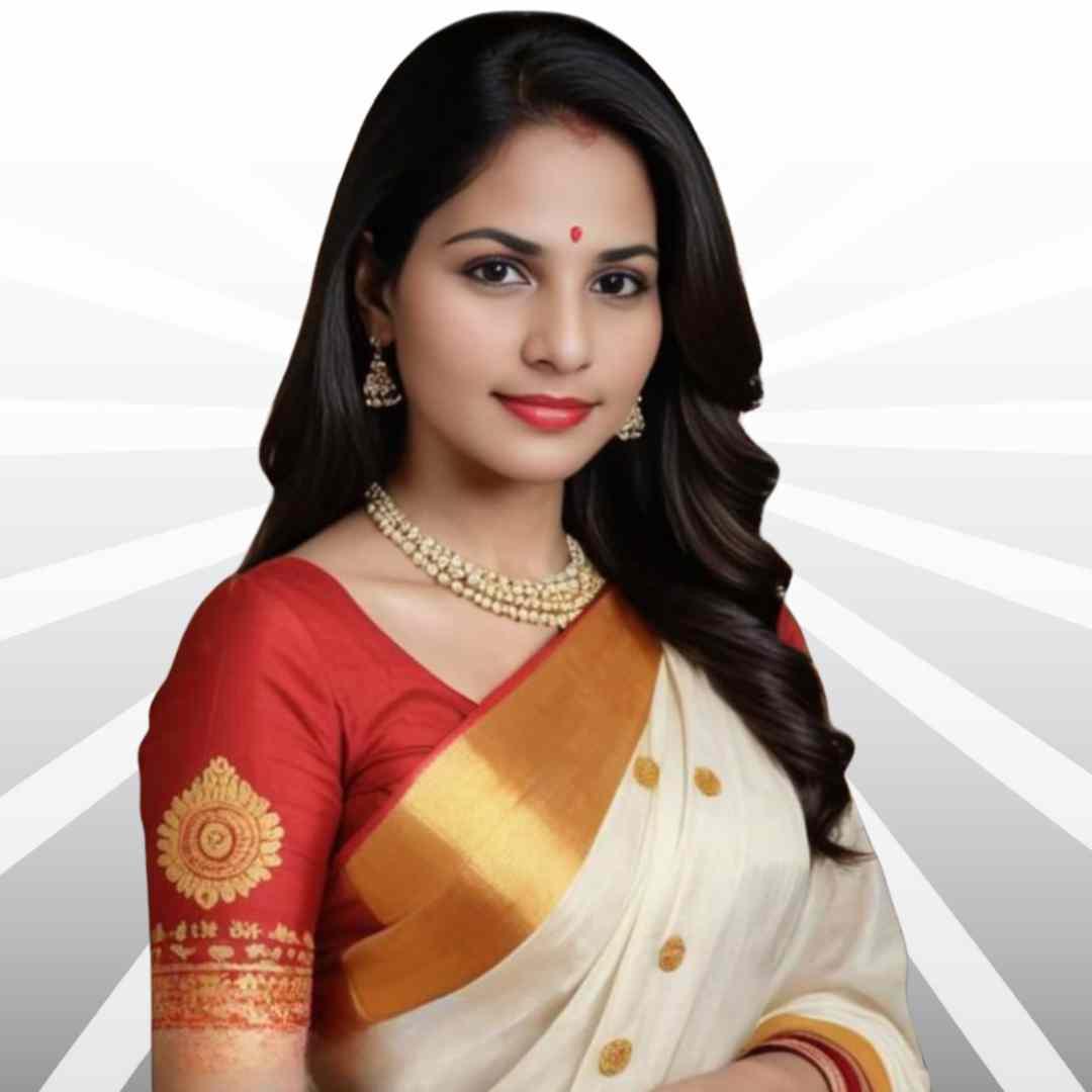 Pooja  A
