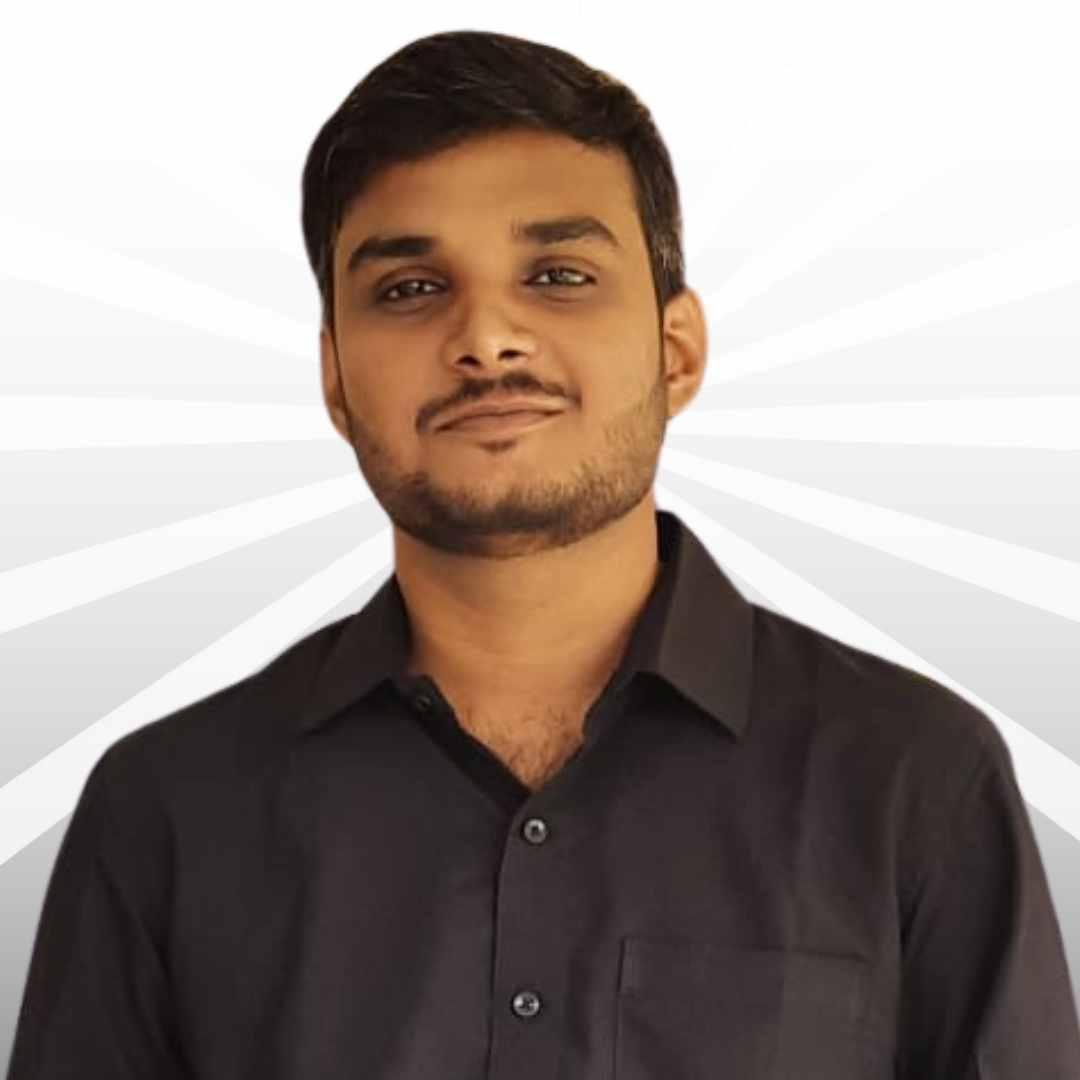 Vishvash A