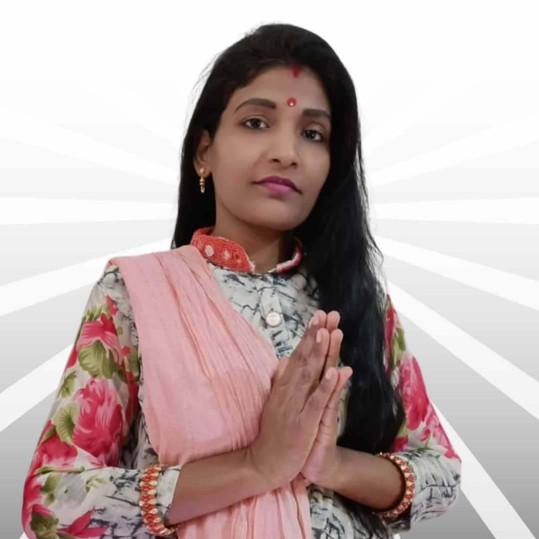 Kusumlata  A