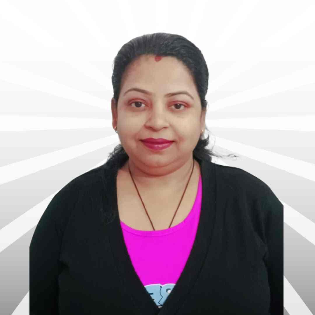 Sheetal  A