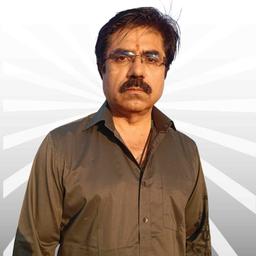 Shankar A