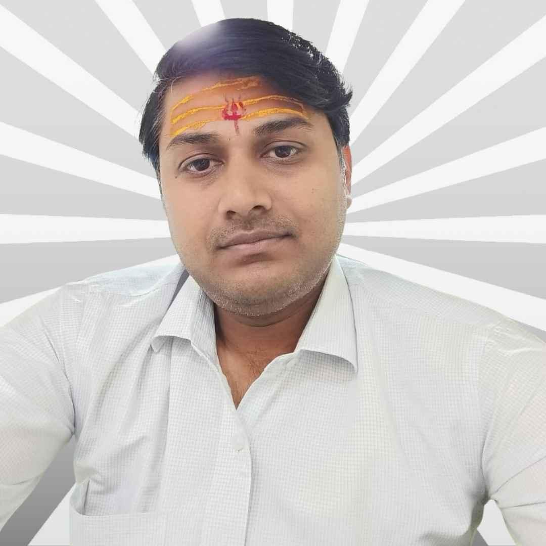 Siddheshwar A