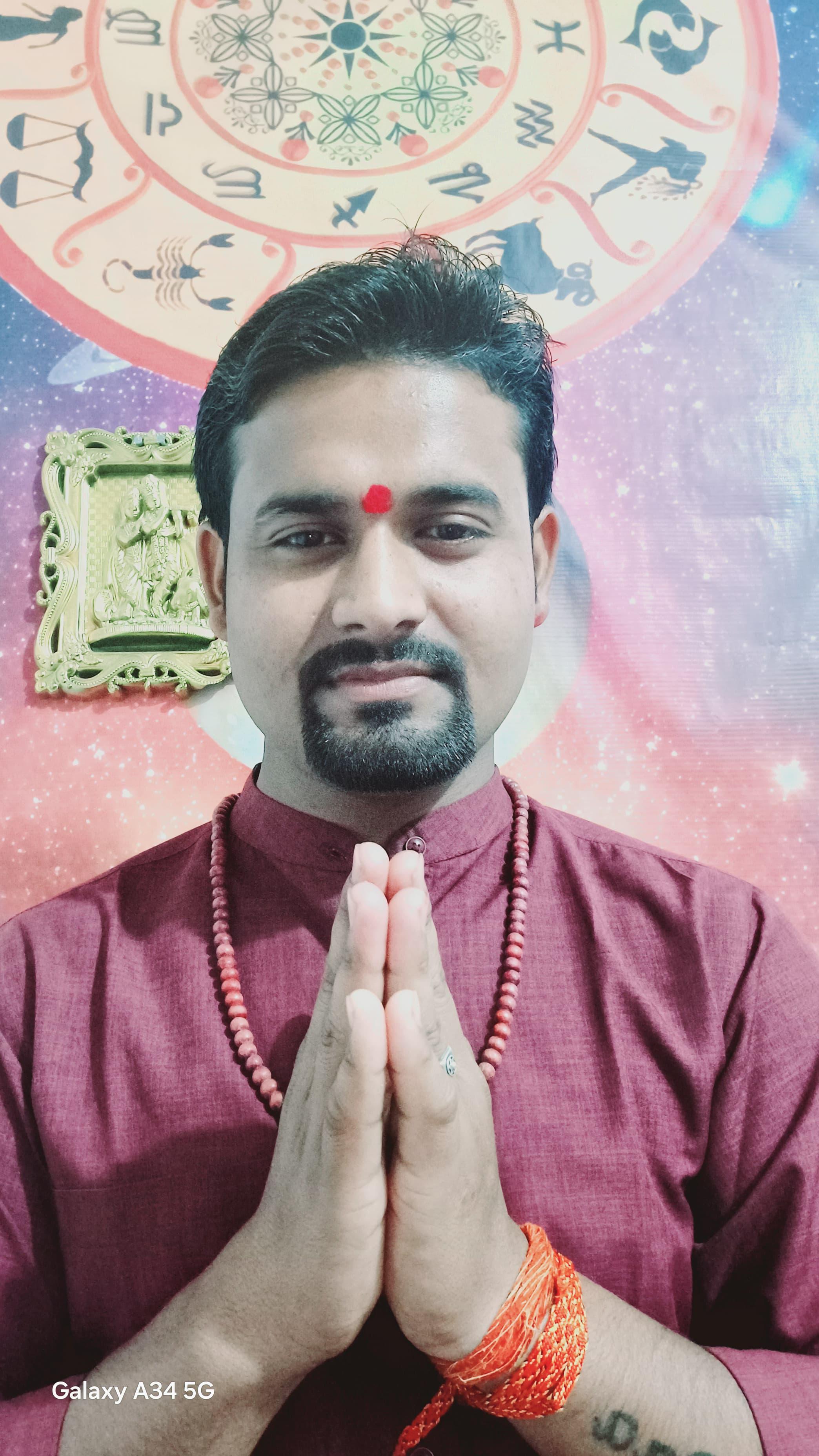 Ritesh  A