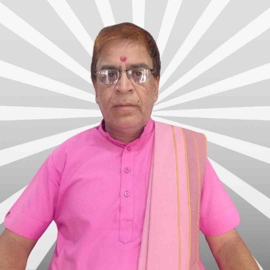 Manoj  A