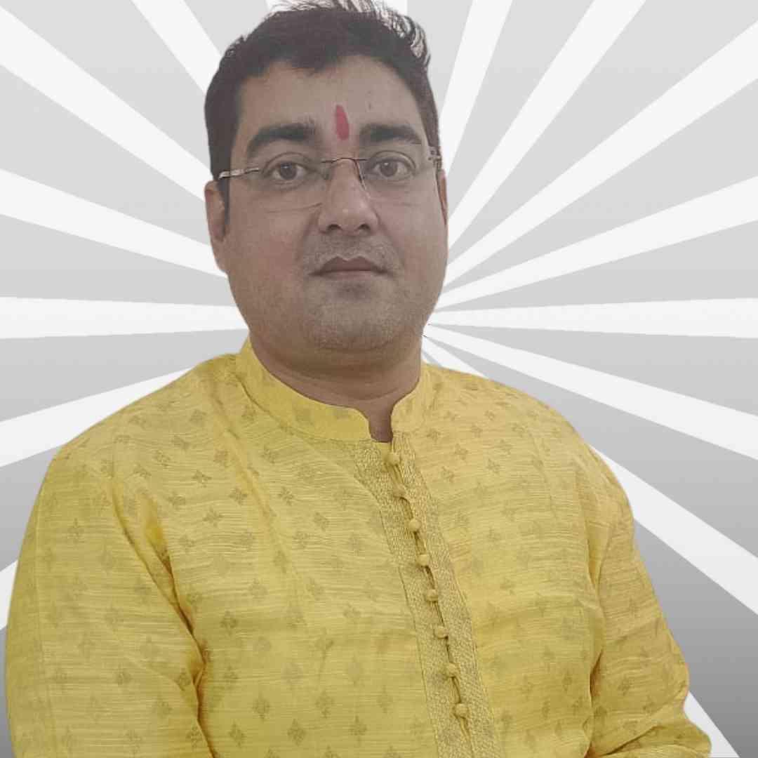 Pankaj A