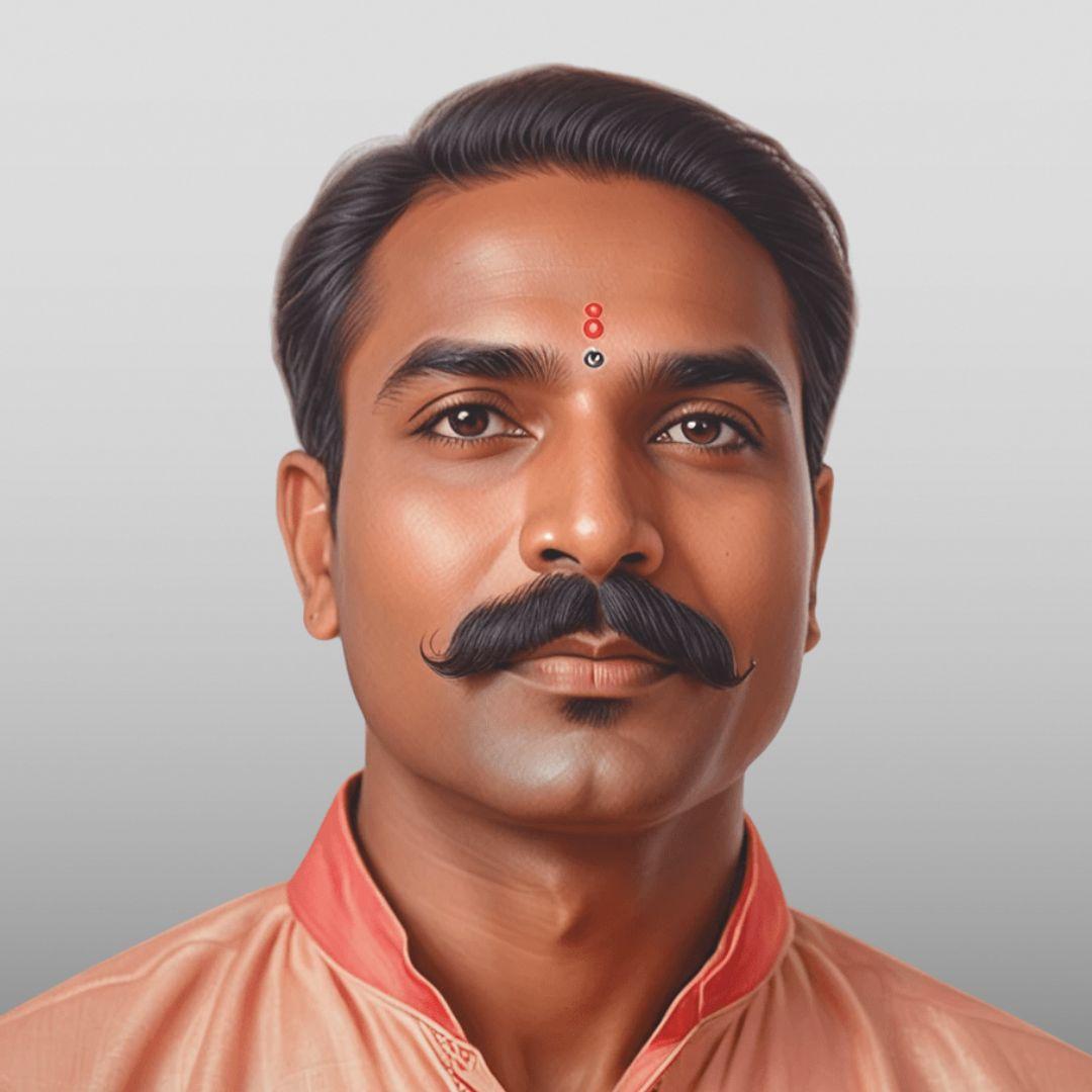 Dhirendra  A