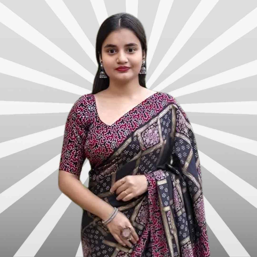 Shivani A