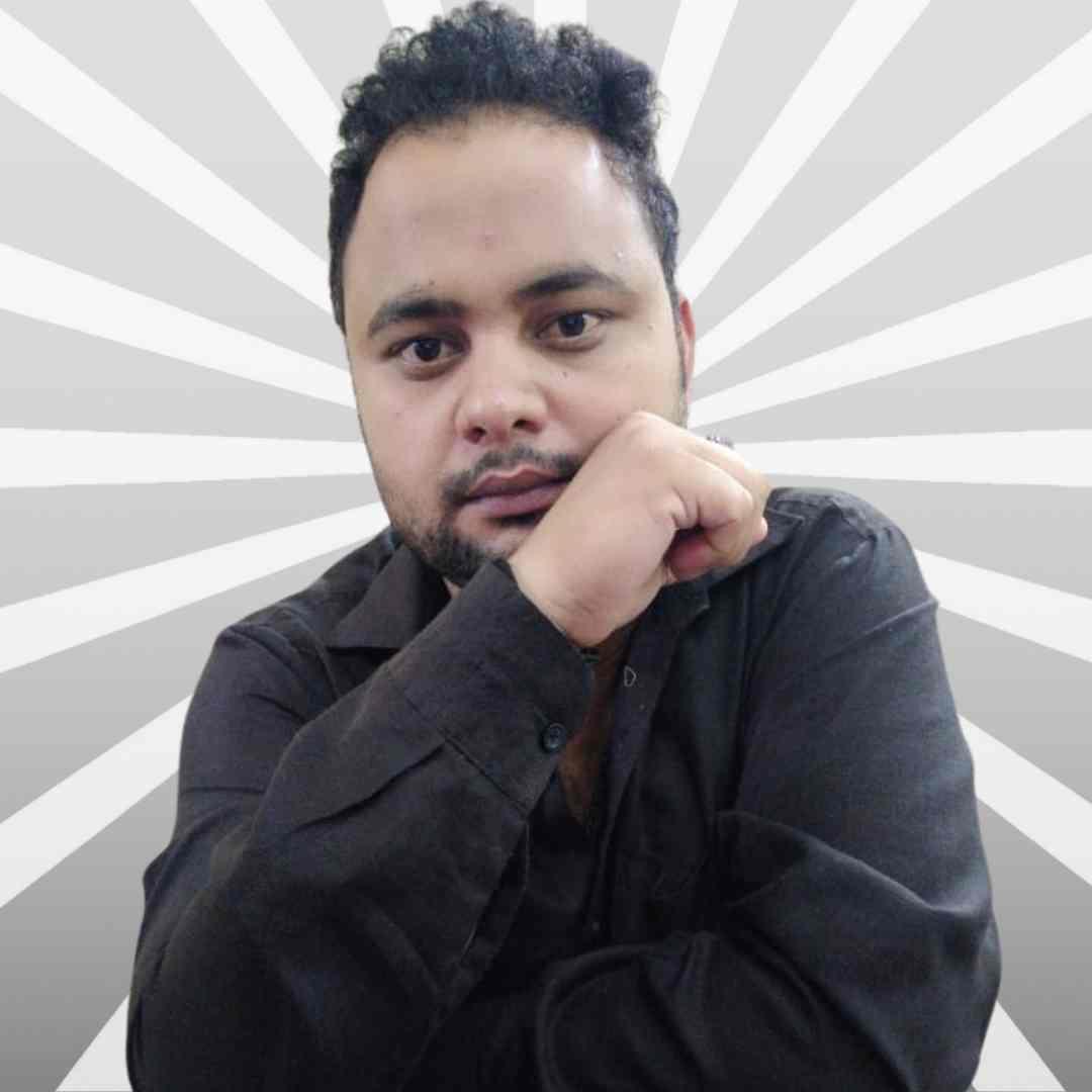 Astro Mukesh T