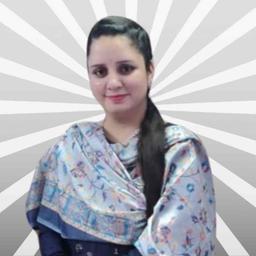 Shikha  T