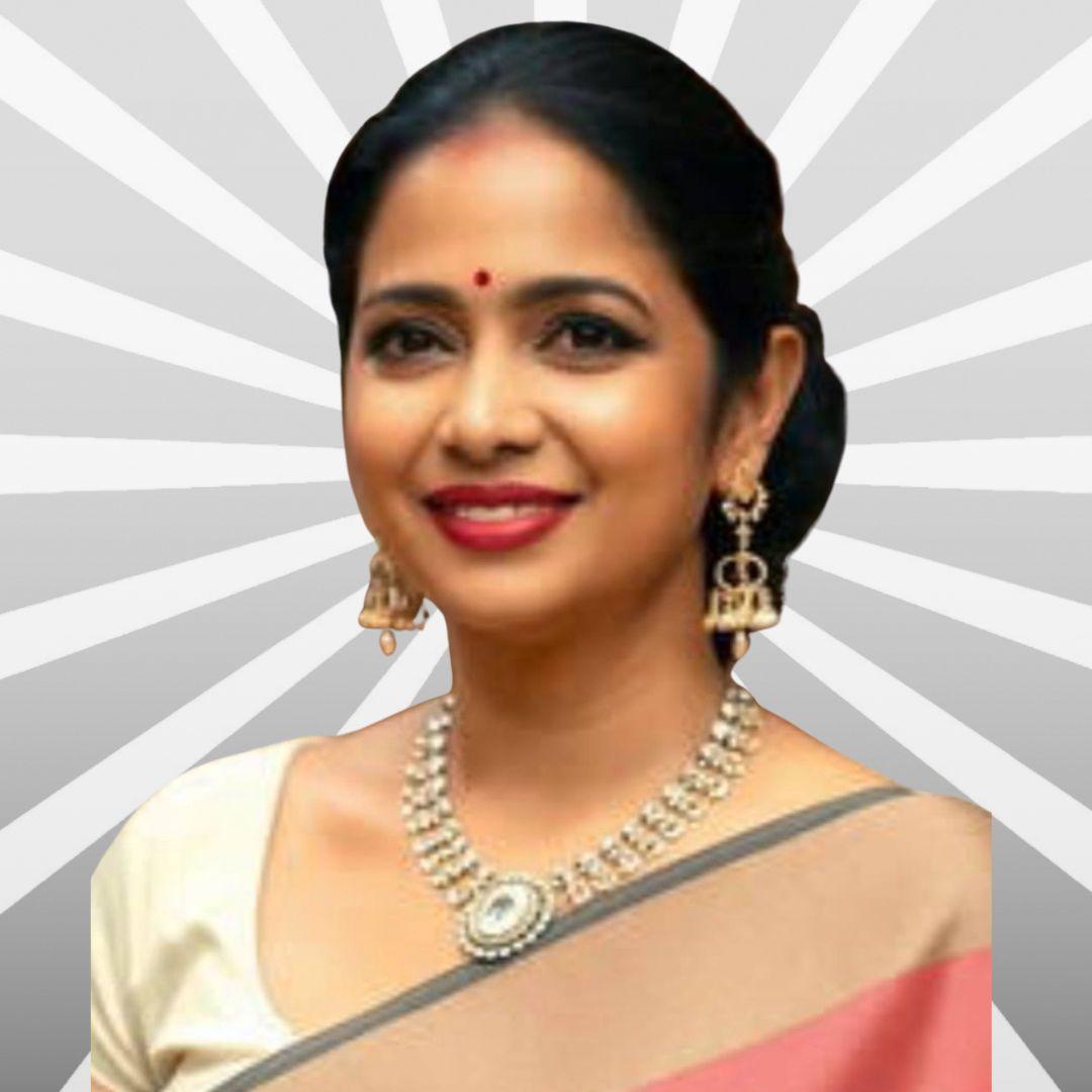  Kavya A