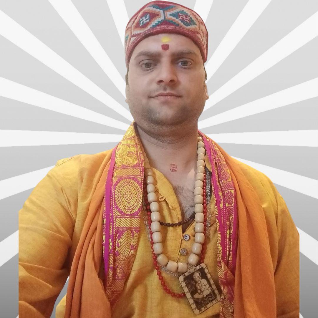 Laxmikant A