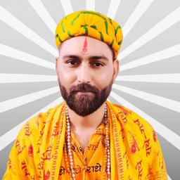 sunil A