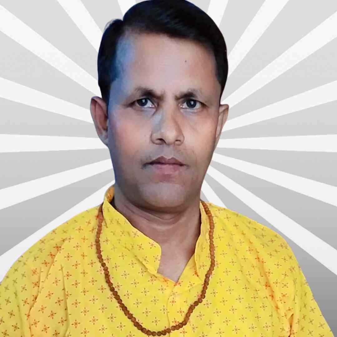  Ravi A
