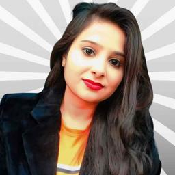 Shubhangi A