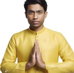 Astro Sharma (AI)
